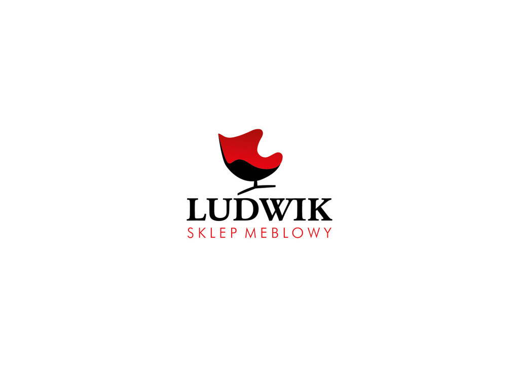 Logo Ludwik sklep meblowy