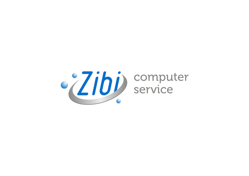 Logo Zibi computer service