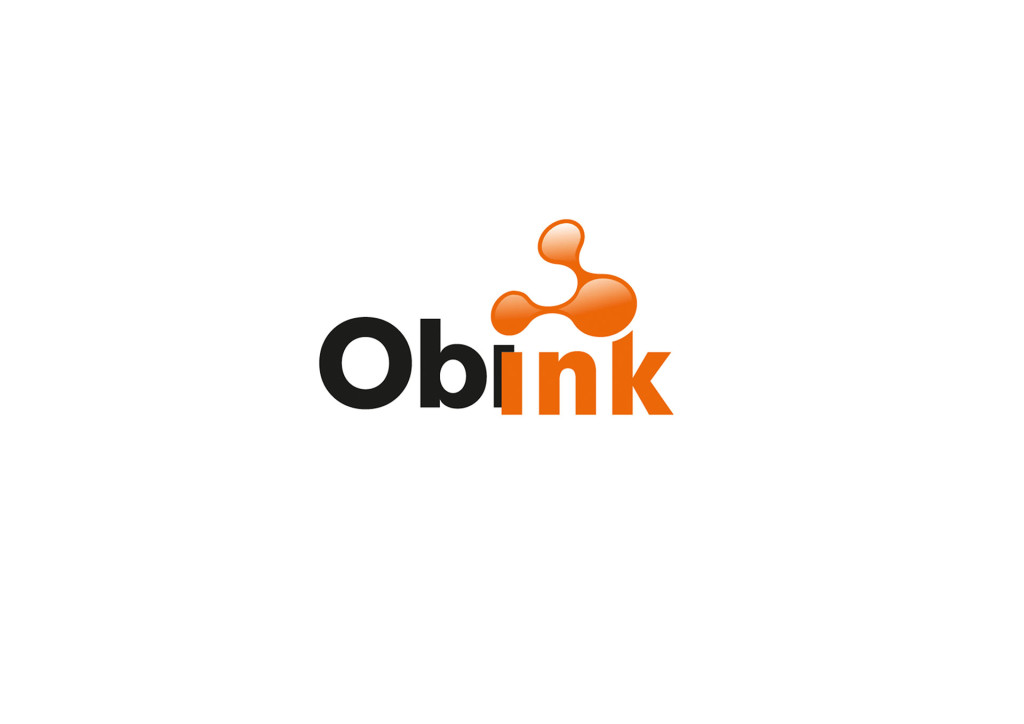 Logo Obink