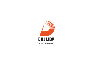 Logo Klubu Sportowego Dojlidy